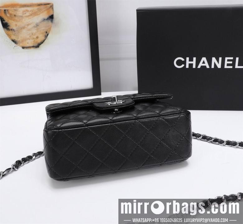 1:1 Replica Chanel Bags 1116 20cm XMY 27