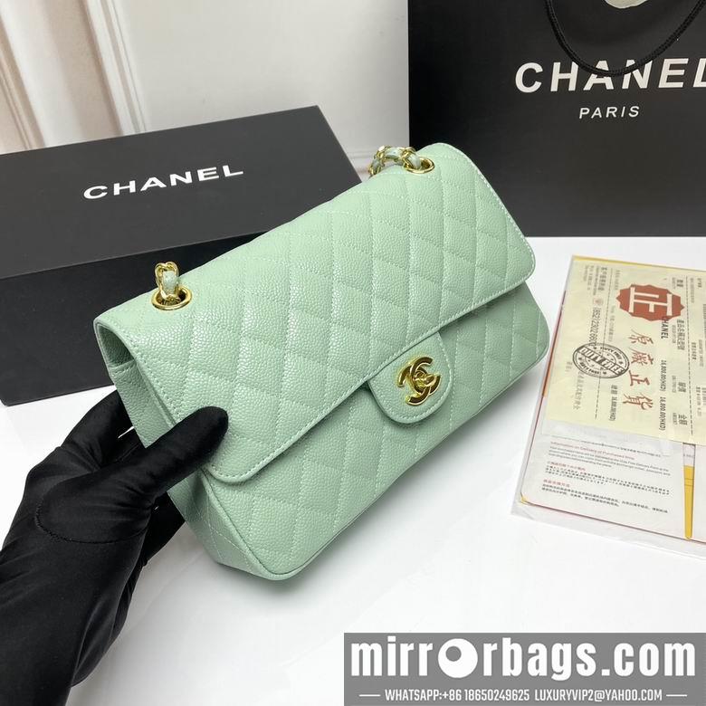 1:1 Replica Chanel Bags CF1112 25X14X7cm XMY 19