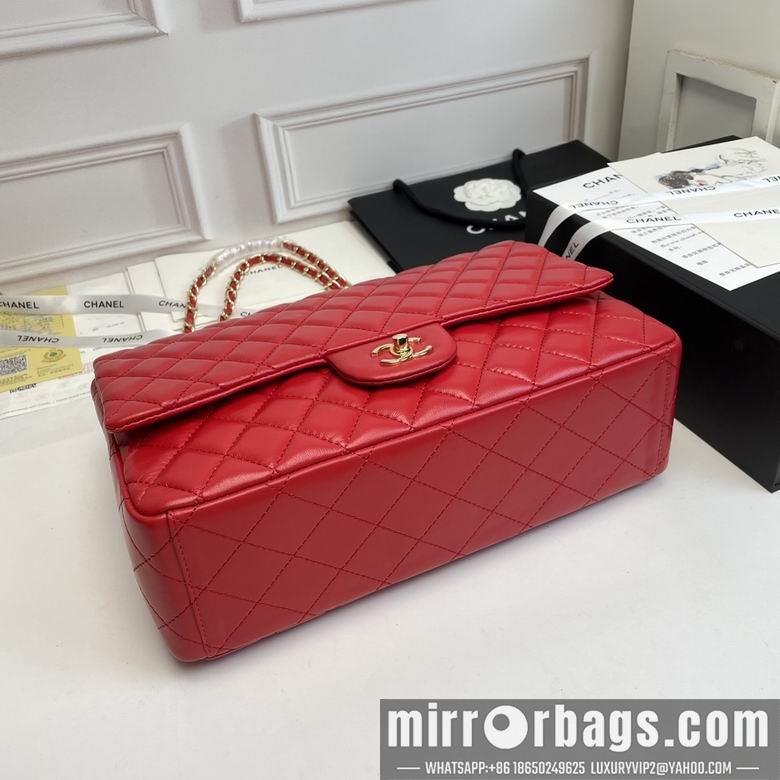 1:1 Replica Chanel Bags 1119 33X22X10cm XMY 4
