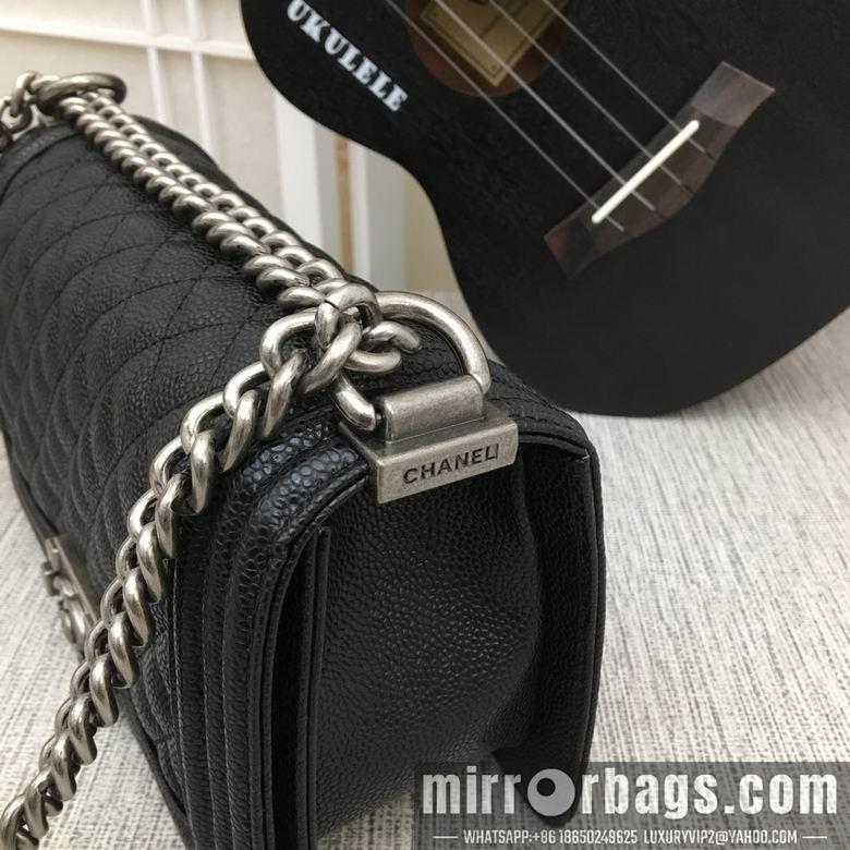 1:1 Replica Chanel Bags 67086 25X14-16X7.5cm XMY 22