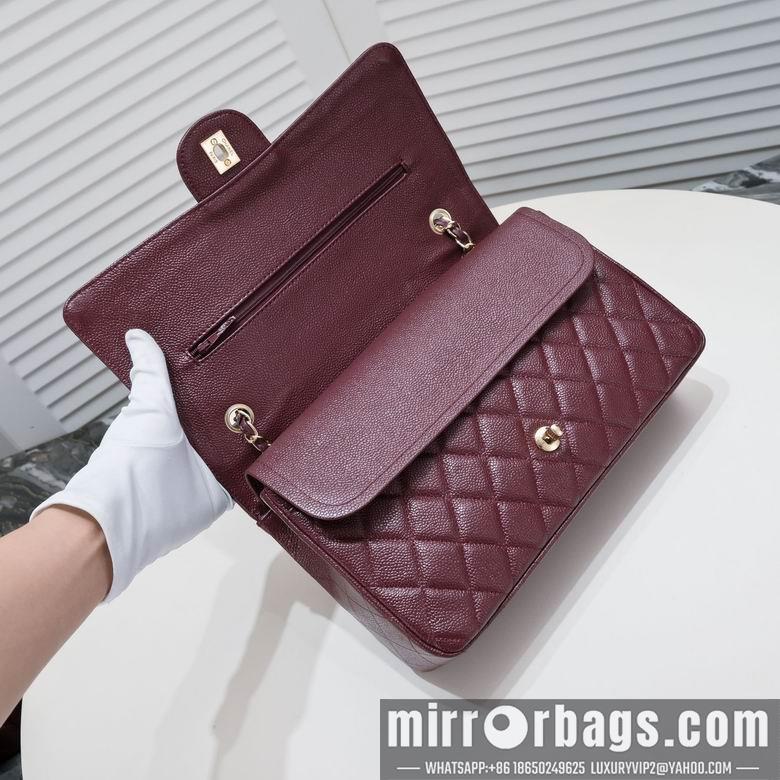 1:1 Replica Chanel Bags 1113 30X18X8cm WO 3