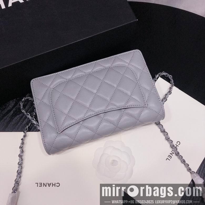 1:1 Replica Chanel Bags 33814 19X13X4cm XMY 23