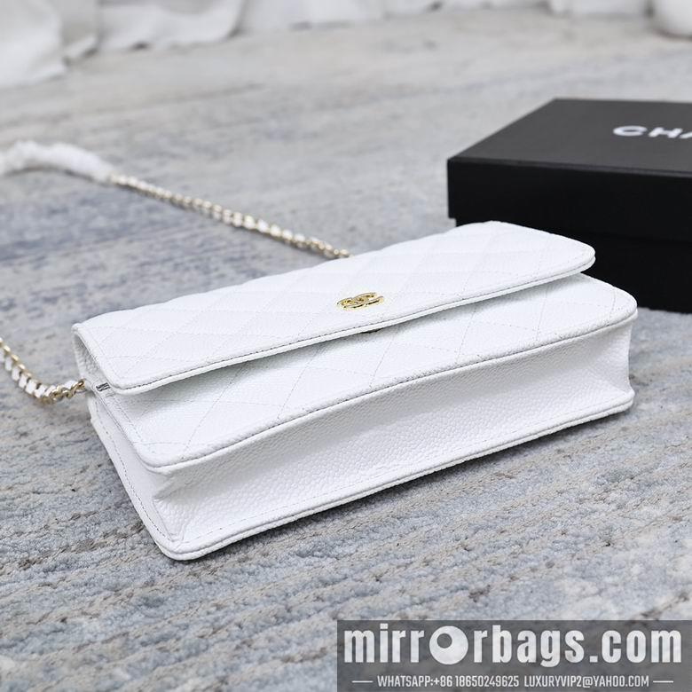 1:1 Replica Chanel Bags 33814 19cm 14