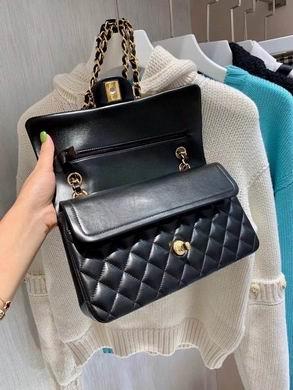 1:1 Replica Chanel Bags BTcf 1112 25.5X14X7