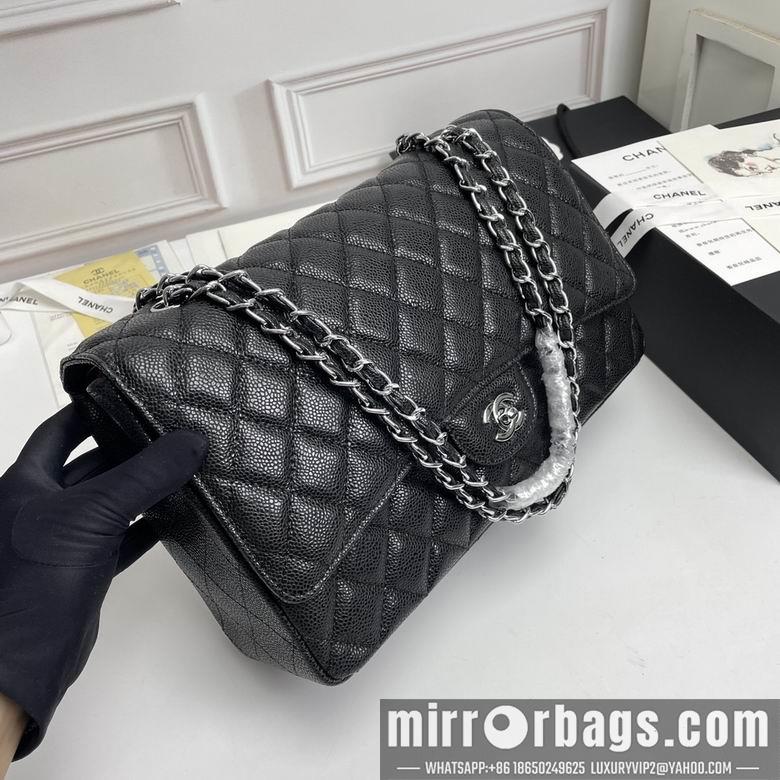 1:1 Replica Chanel Bags 1119 33X22X10cm XMY 7