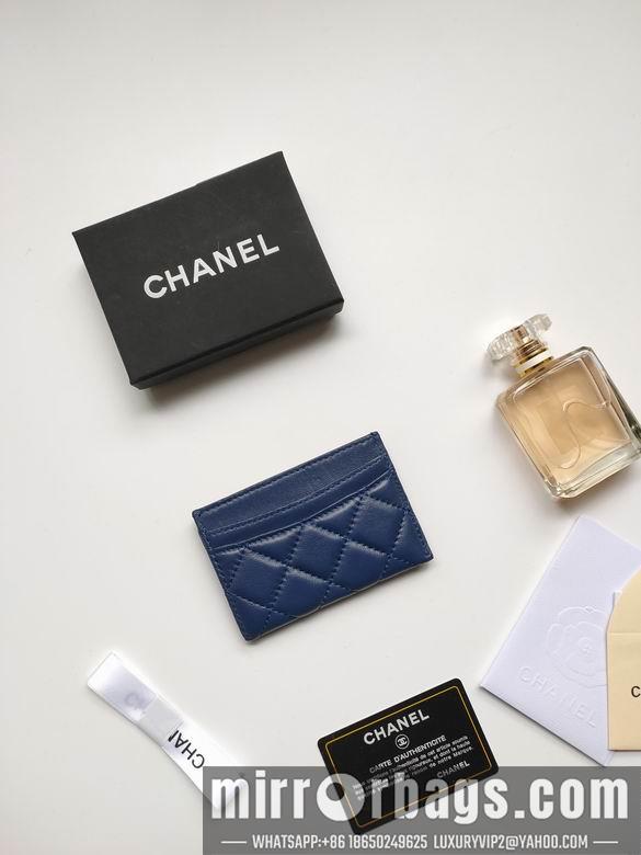 1:1 Replica Chanel Bags AP233 7.5X11.2X0.5cm YG 35