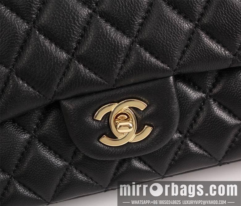 1:1 Replica Chanel Bags 1112 25.5X15X7.5cm WO