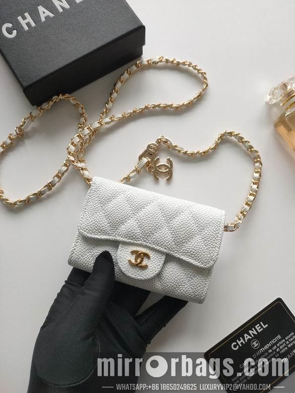 1:1 Replica Chanel Bags A8937 11.3X7.5X2.1cm XMY 7