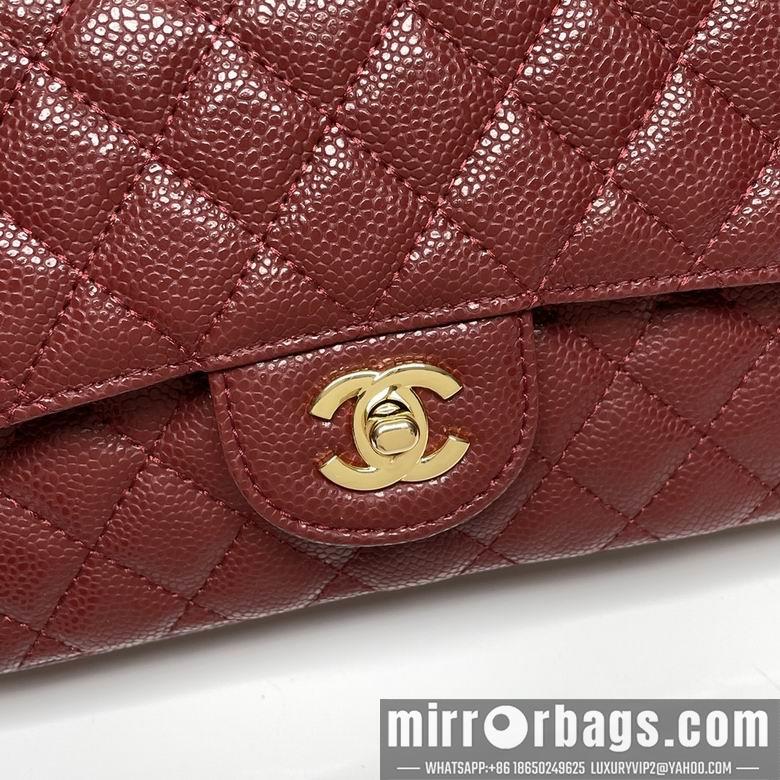 1:1 Replica Chanel Bags CF1112 25X14X7cm XMY 12