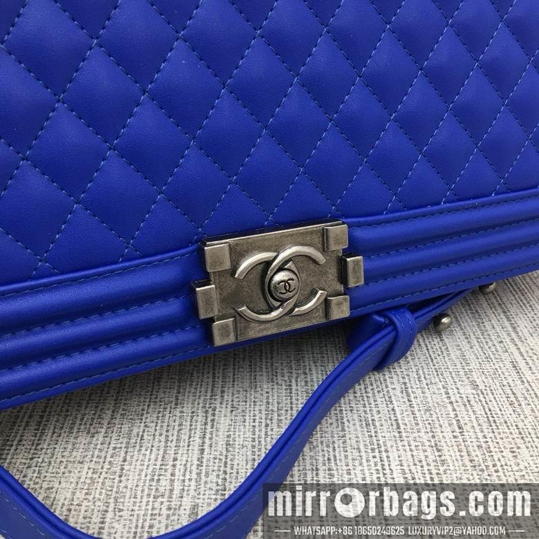 1:1 Replica Chanel Bags 67087 30cm XMY 12