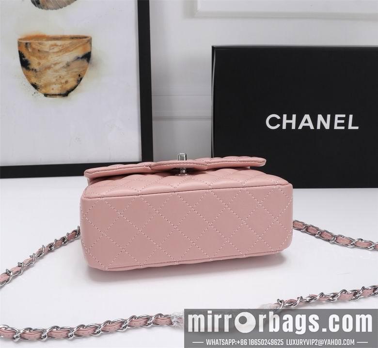1:1 Replica Chanel Bags 1116 20cm XMY 21