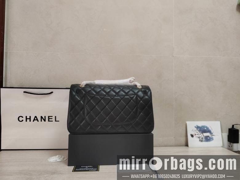 1:1 Replica Chanel Bags 1113190 30X19X10cm WO 3