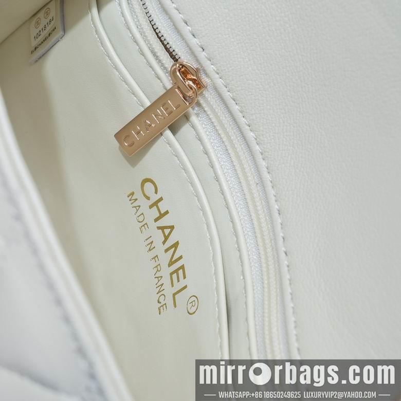 1:1 Replica Chanel Bags 1115 17.5X13X5cm WO 4