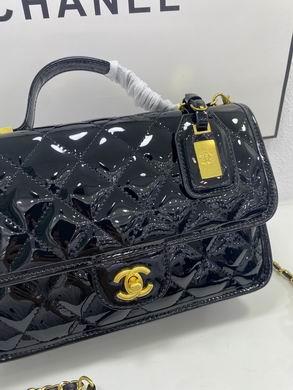 1:1 Replica Chanel Bags 3320 25X7X18cm WO 2