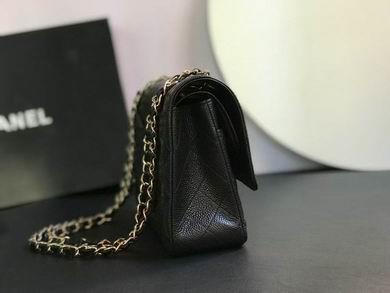 1:1 Replica Chanel Bags BTA01112 15.5X25.5X6.5