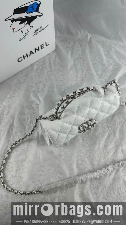 1:1 Replica Chanel Bags 739 19X10X4.5cm WO 1