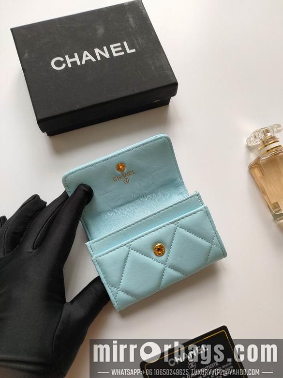 1:1 Replica Chanel Bags AP1810 11X8.5X3cm XMY 7