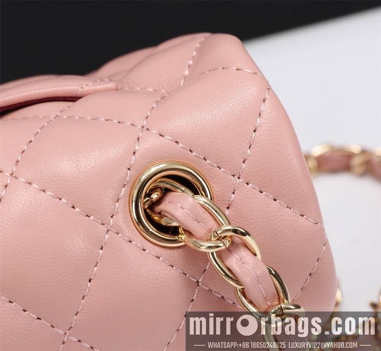 1:1 Replica Chanel Bags 1116 20cm XMY 9