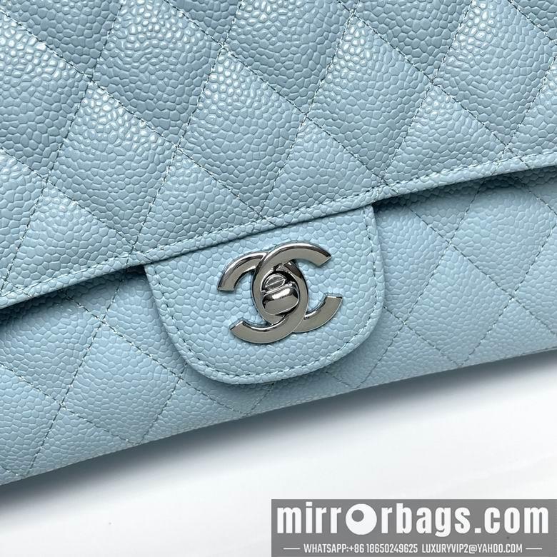 1:1 Replica Chanel Bags CF1112 25X14X7cm XMY 17
