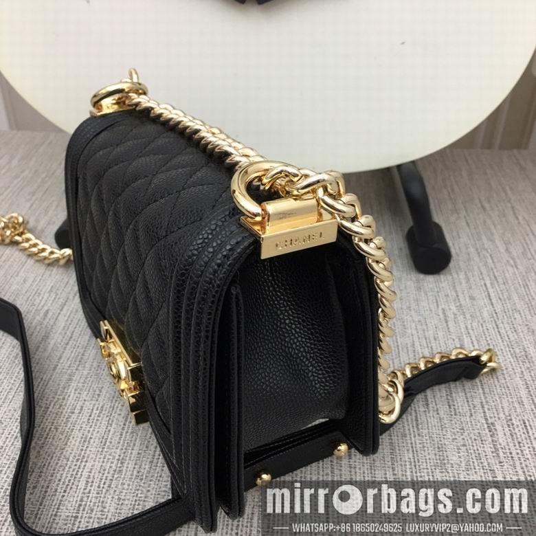 1:1 Replica Chanel Bags 67085 20X12X7.5cm XMY 4