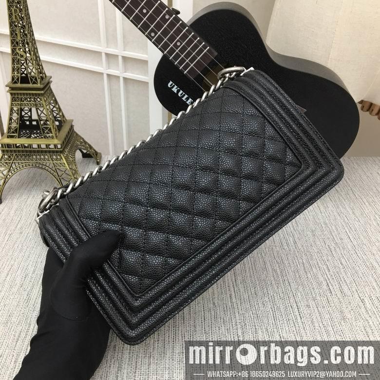 1:1 Replica Chanel Bags 67086 25X14-16X7.5cm XMY 22