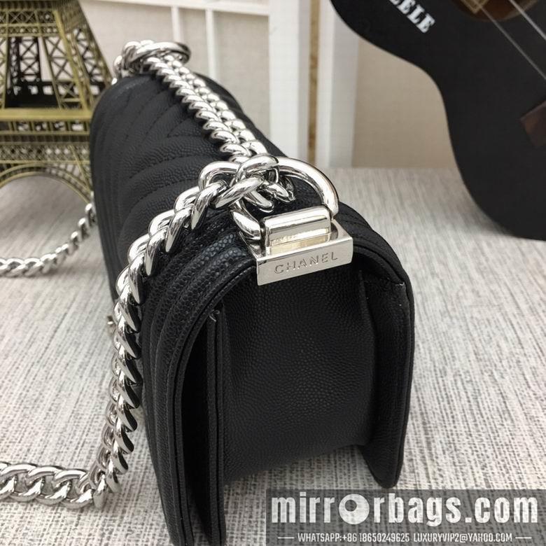 1:1 Replica Chanel Bags 67085 20X12X7.5cm XMY 27
