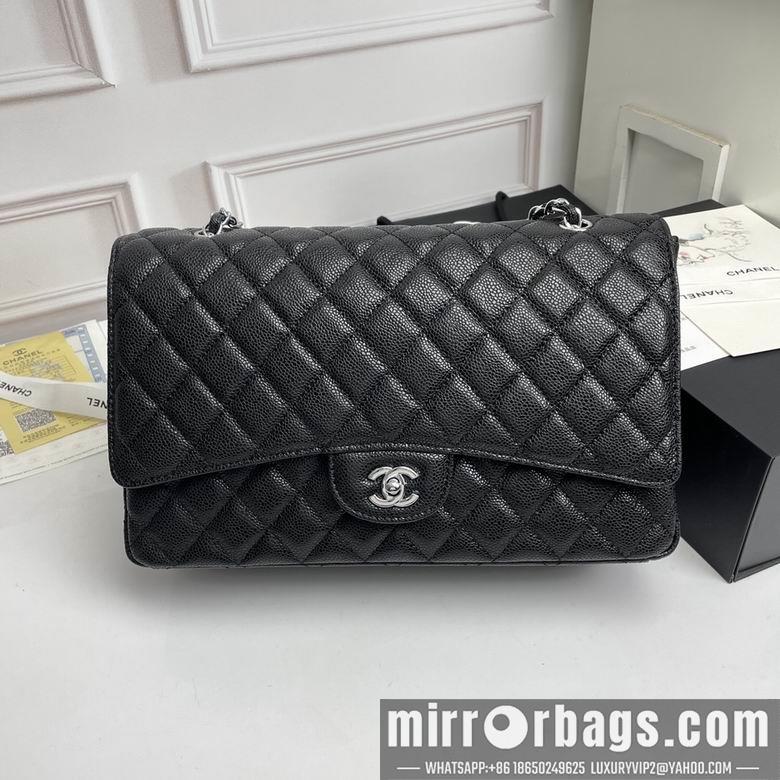 1:1 Replica Chanel Bags 1119 33X22X10cm XMY 7