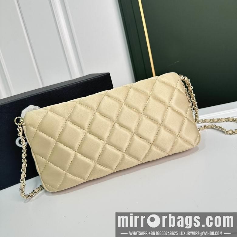 1:1 Replica Chanel Bags 6817 26X12X4cm WO 4
