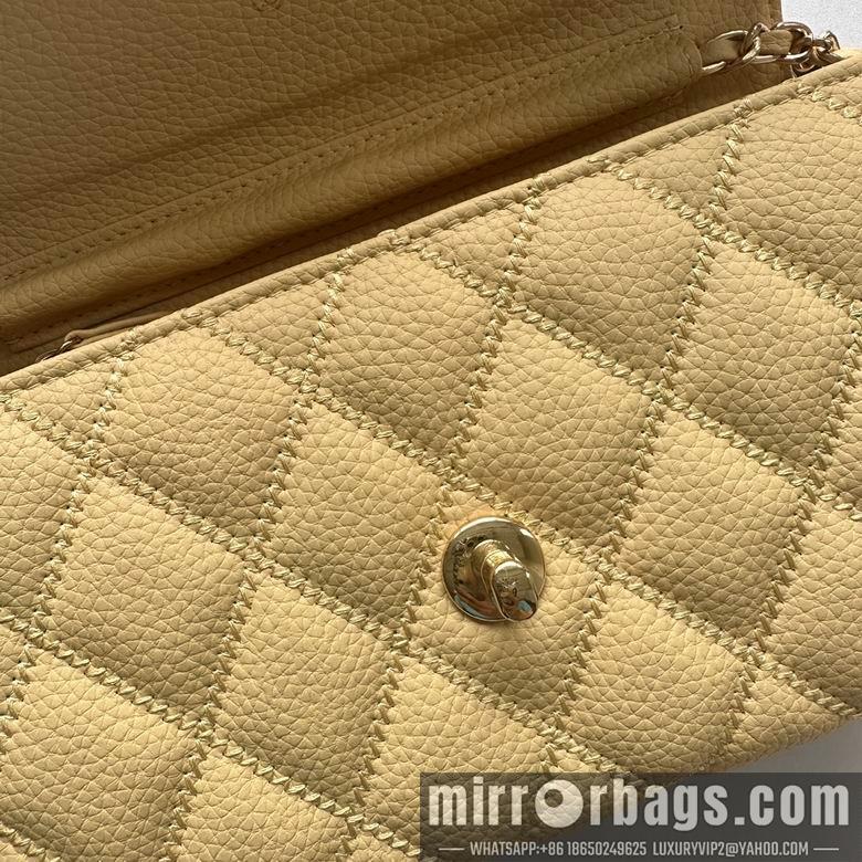 1:1 Replica Chanel Bags A50078 19X12.5X4.5cm XMY 1