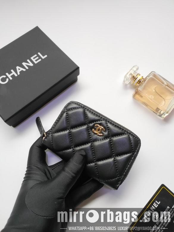 1:1 Replica Chanel Bags AP236 10X9cm XMY 1
