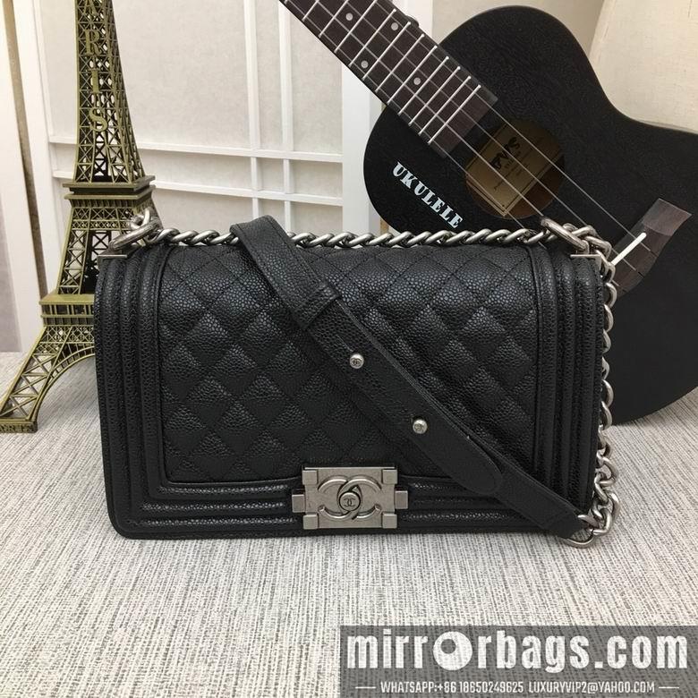 1:1 Replica Chanel Bags 67086 25X14-16X7.5cm XMY 22