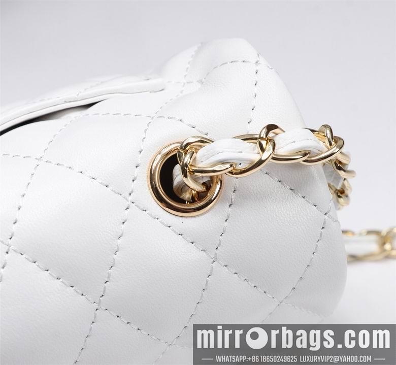 1:1 Replica Chanel Bags 1115 18X12X6cm XMY 2