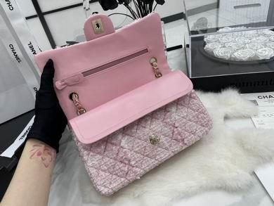 1:1 Replica Chanel Bags 01112 25cm WO 3