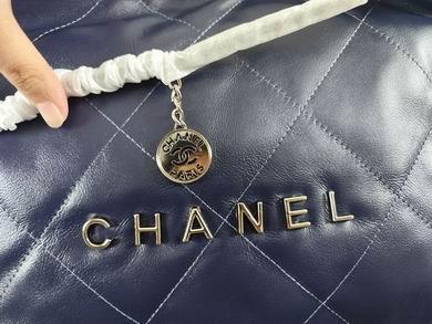 1:1 Replica Chanel Bags 207-1中39X42X8cm 小35X37X7cm WO 4