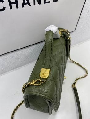 1:1 Replica Chanel Bags 3320 25X7X18cm WO 5