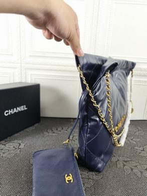 1:1 Replica Chanel Bags 207-1中39X42X8cm 小35X37X7cm WO 4