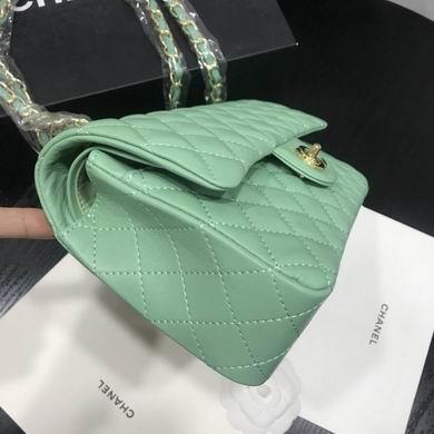 1:1 Replica Chanel Bags WO1112 25.5X16X7