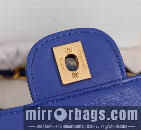1:1 Replica Chanel Bags WO 1112