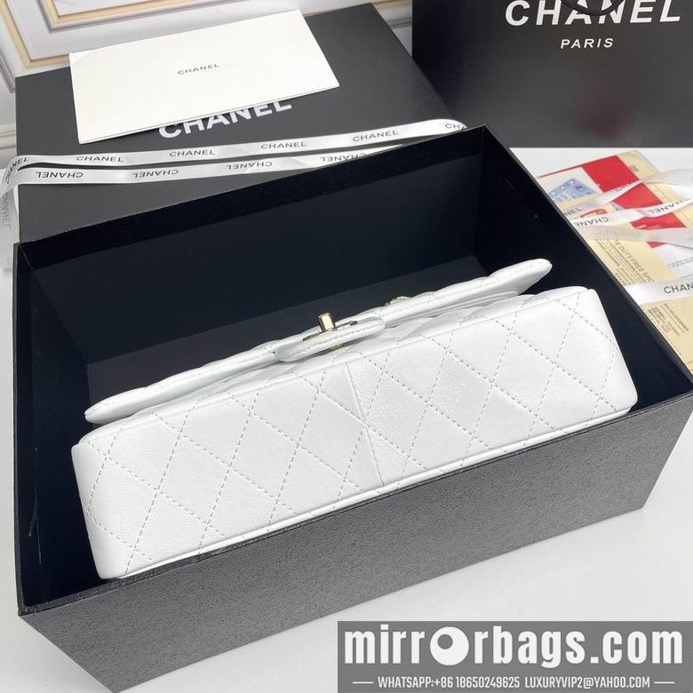 1:1 Replica Chanel Bags 1113 30X18X8cm XMY 3
