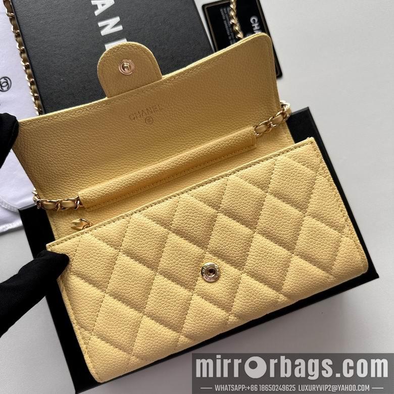 1:1 Replica Chanel Bags A50076 18X10.5X3.5cm XMY 3