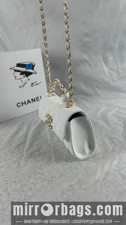 1:1 Replica Chanel Bags 739 19X10X4.5cm WO 1