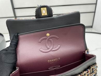 1:1 Replica Chanel Bags 01112 25cm WO 10