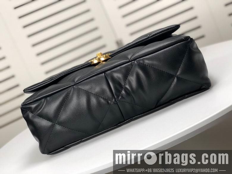 1:1 Replica Chanel Bags 9012 36X24X14cm WO 12