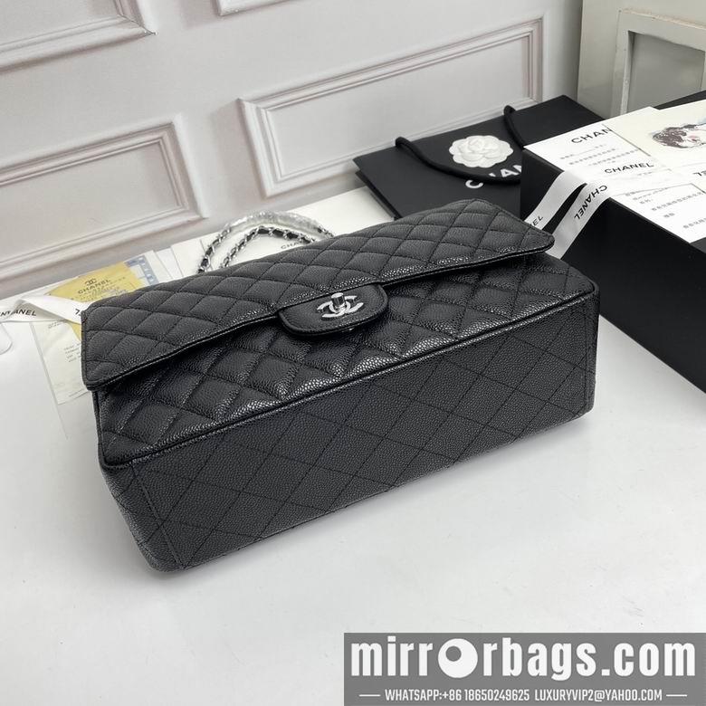 1:1 Replica Chanel Bags 1119 33X22X10cm XMY 7