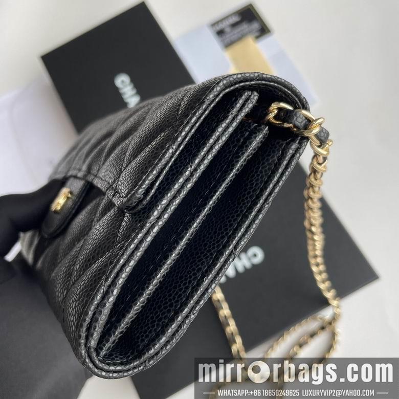 1:1 Replica Chanel Bags A50076 18X10.5X3.5cm XMY 13