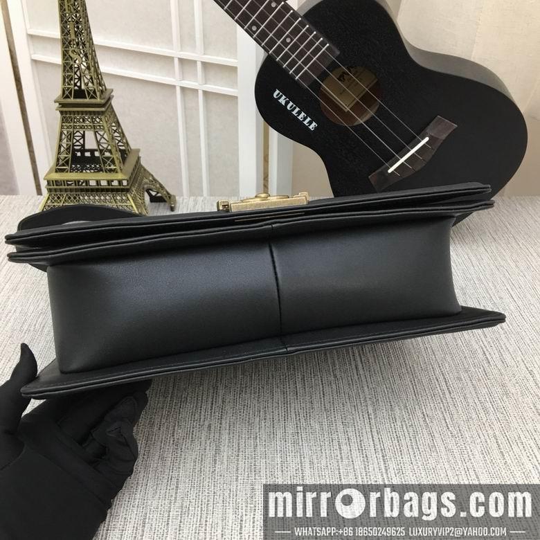 1:1 Replica Chanel Bags 67087 30cm XMY 7
