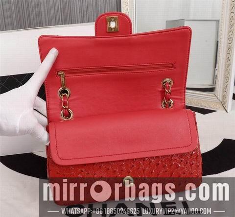 1:1 Replica Chanel Bags WO 1112