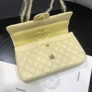 1:1 Replica Chanel Bags WO1112 25.5X16X7
