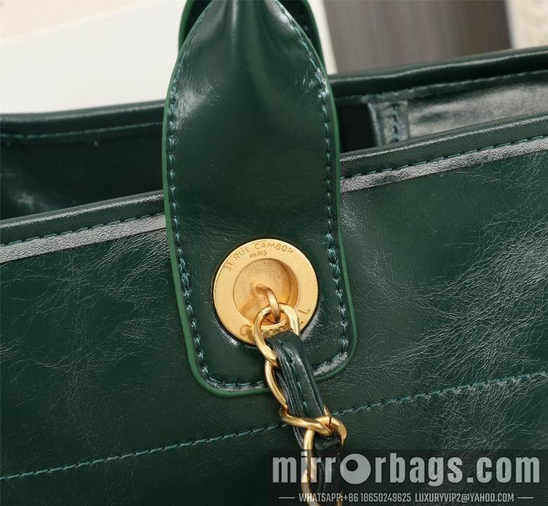 1:1 Replica Chanel Bags 8228 41X31X21cm WO 5