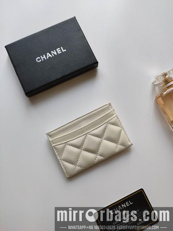 1:1 Replica Chanel Bags AP233 7.5X11.2X0.5cm YG 26